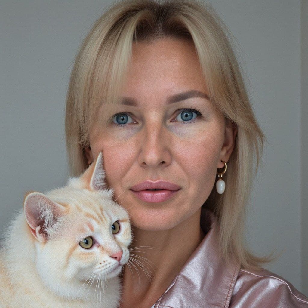 Александра Голд